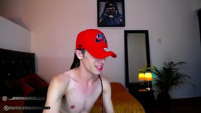 Freechat santiago_cutex on StripChat