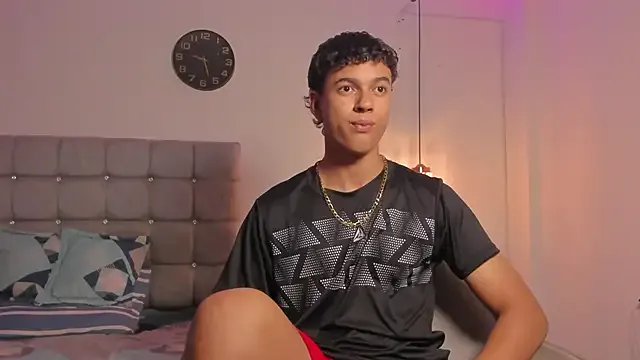 Santy_Stump on StripChat