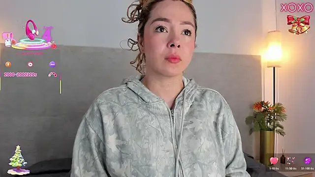 Saori_newman on StripChat