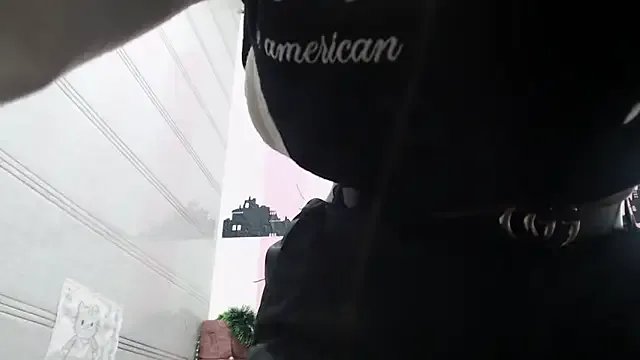 sara_caplerx on StripChat