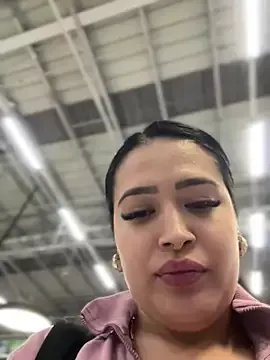 Sara_fun on StripChat