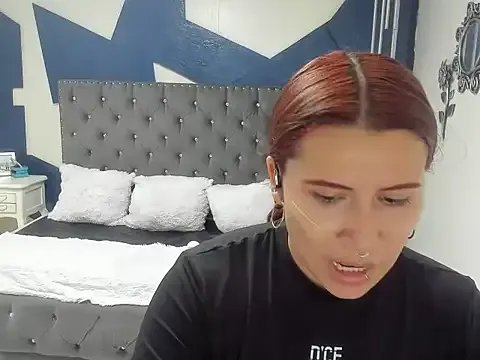 sara_gray__ — Bounce boobs