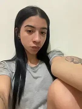 sara_lopee1 on StripChat