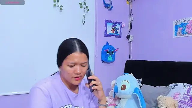 sara_mendez2 on StripChat