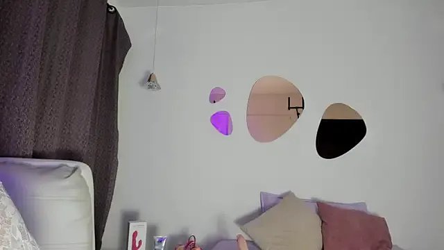 Sara_parker___ on StripChat