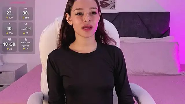 sara_sharma_ on StripChat