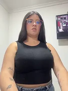 SaraBraun_ on StripChat