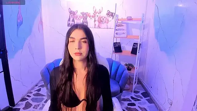 saracaball_ on StripChat