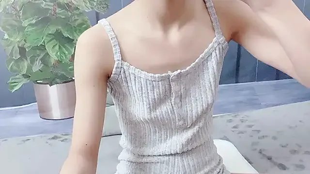 Sarah-ery on StripChat