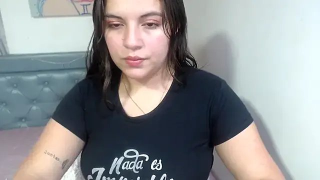 sarah_aguilar on StripChat