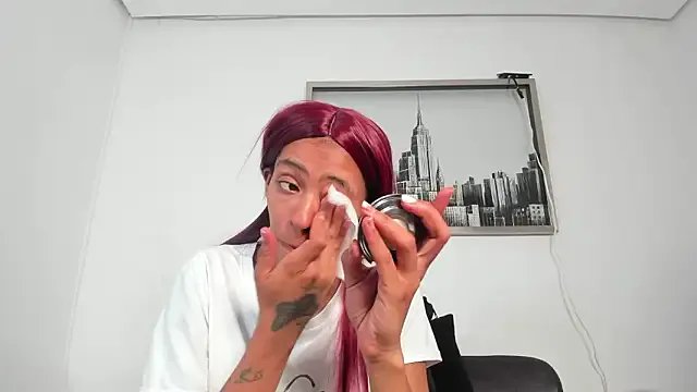 sarah_ashbourne — Turn me on daddy