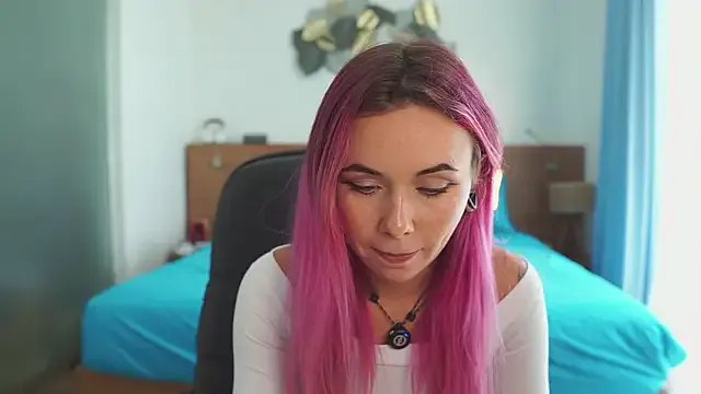 Freechat Sarah_Pink on StripChat