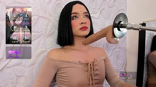 Sarahi_Camila on StripChat