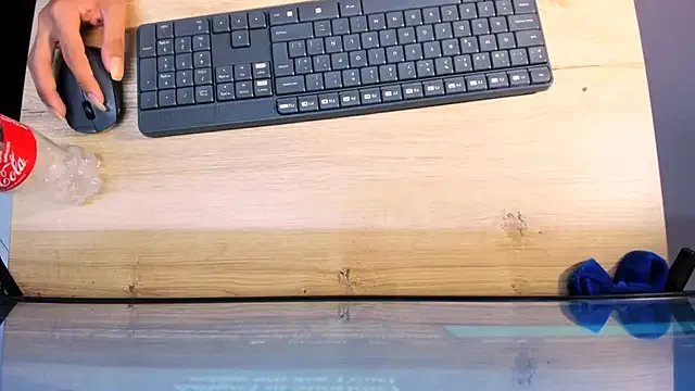 SaraSofia44 on StripChat