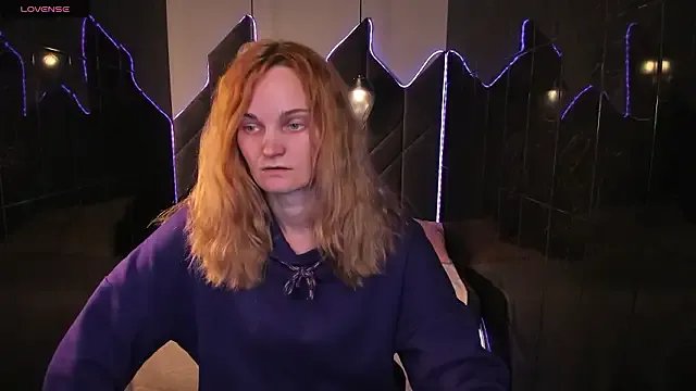 SaraSubtlety on StripChat