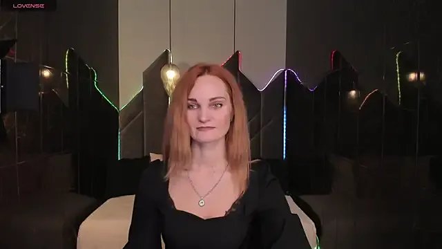 SaraSubtlety on StripChat