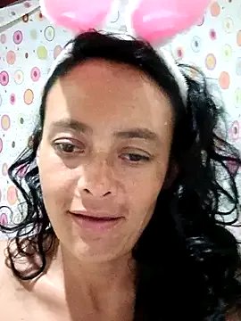 sarayulith on StripChat