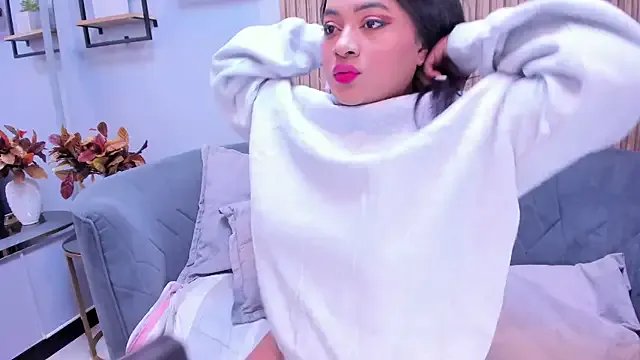 Sariitaa_ on StripChat