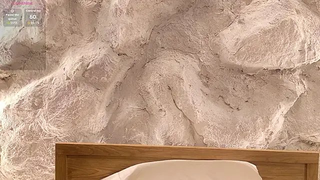 Saripaulin on StripChat