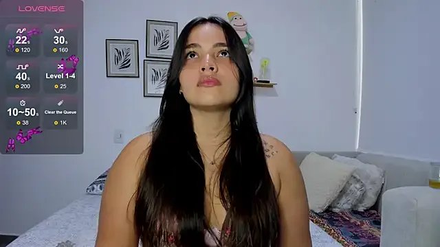 sarita_bigbooty_ on StripChat