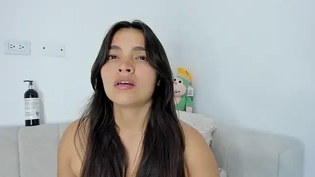 sarita_bigbooty_ on StripChat