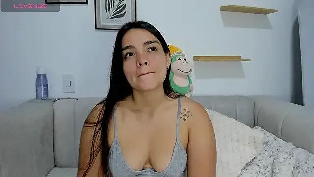 sarita_bigbooty_ on StripChat