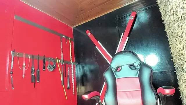 sascha_castillo on StripChat