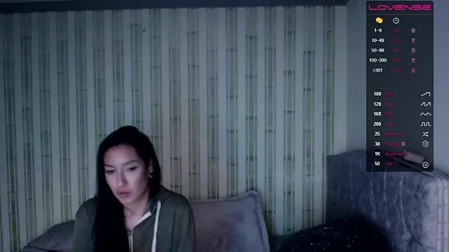 sasha_baby69 on StripChat 