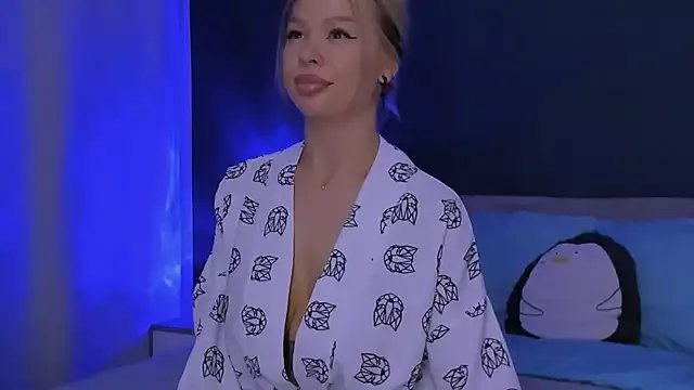 Sasha_Mason on StripChat