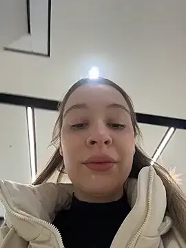 SashaCatt on StripChat