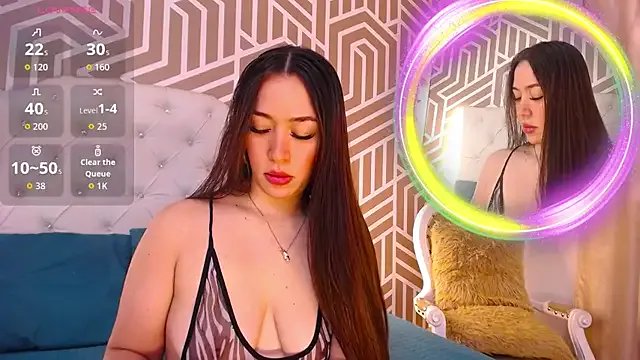 SashaDurante on StripChat