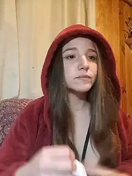 sashapulse on StripChat