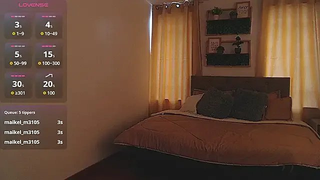 sasi_luna on StripChat