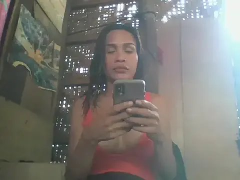 Sassy_Erika on StripChat