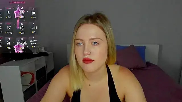 Sassy_Talkin_ on StripChat