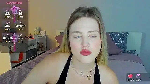 Sassy_Talkin_ on StripChat