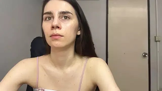 SassyJessi on StripChat