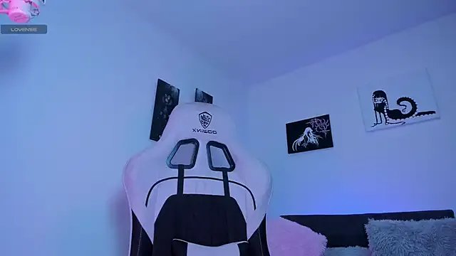 satanbabee on StripChat