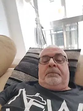 Satiro_Sevilla on StripChat