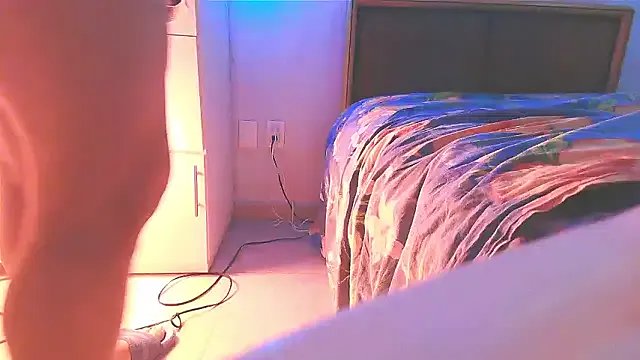 SatiroyNinfa — Anal en vivo al llegar al objetivo