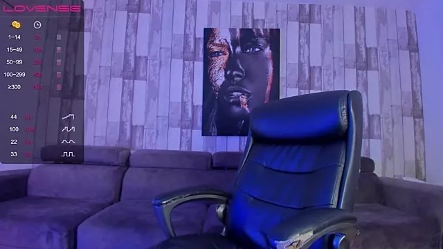 Saturn1a on StripChat