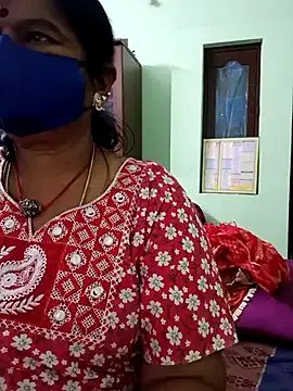 savithasree on StripChat