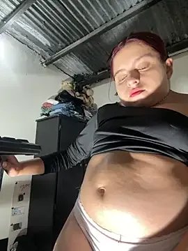 sbanna_valle_ on StripChat