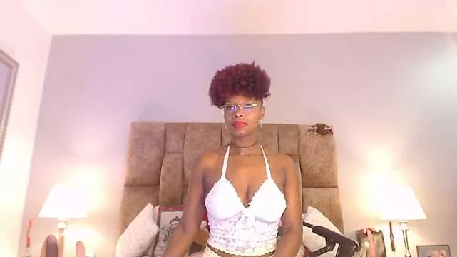 Freechat ScarleetSmith on StripChat
