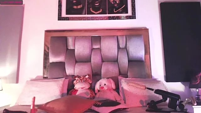 Freechat ScarleetSmith on StripChat