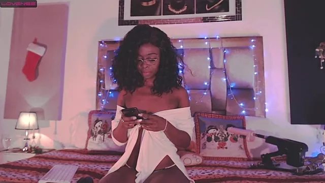 Freechat ScarleetSmith on StripChat