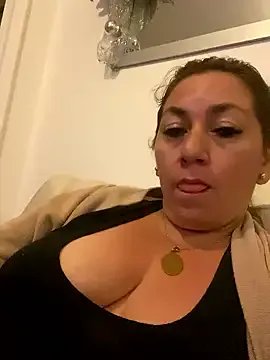 SCARLET-20 on StripChat