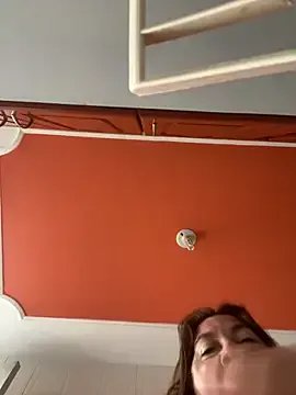 SCARLET-20 — Flash ass +Flash pussy