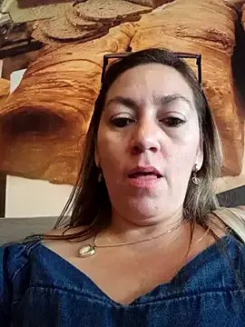 SCARLET-20 on StripChat