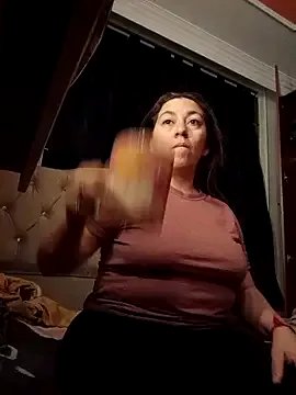 SCARLET-20 on StripChat